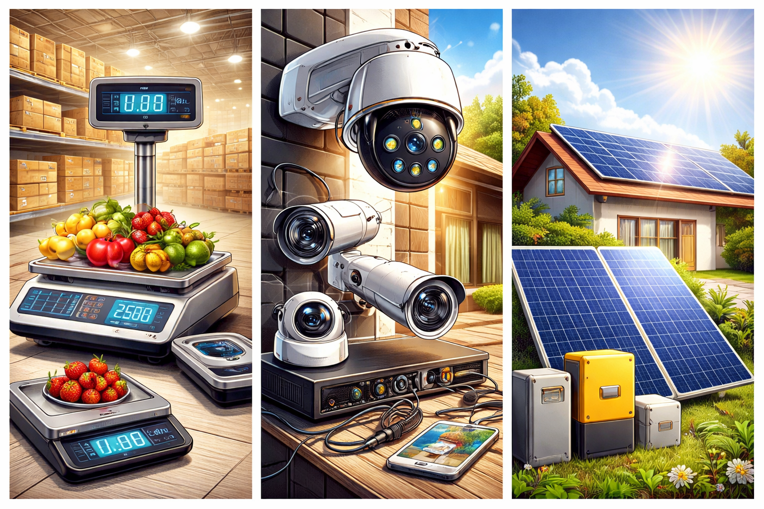 SRD Traders Services