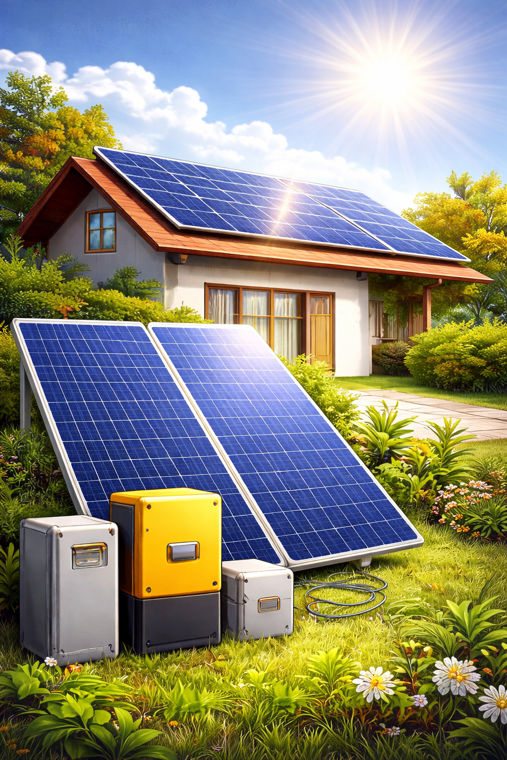 SRD Traders Services